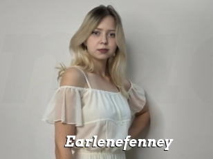 Earlenefenney