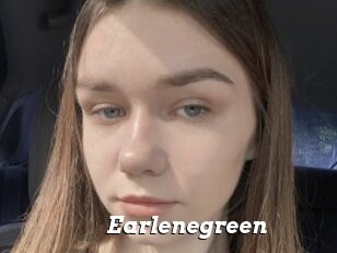 Earlenegreen