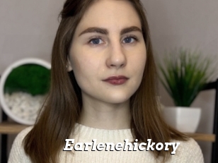 Earlenehickory