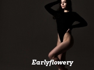 Earlyflowery