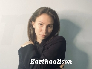 Earthaalison