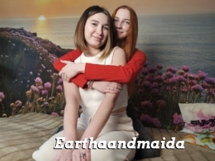 Earthaandmaida