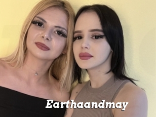 Earthaandmay