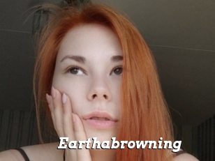 Earthabrowning