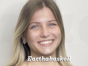 Earthahaskell