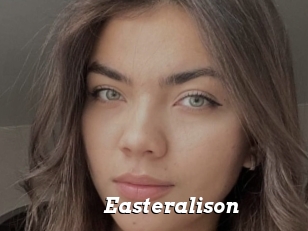 Easteralison