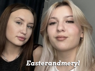 Easterandmeryl