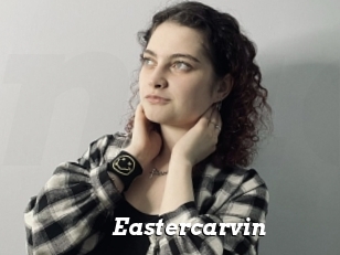 Eastercarvin