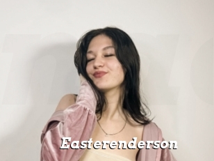 Easterenderson