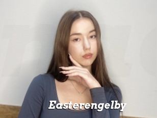 Easterengelby