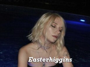 Easterhiggins