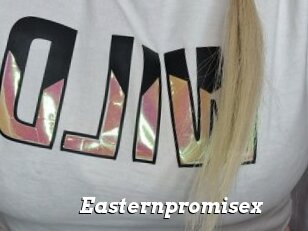 Easternpromisex