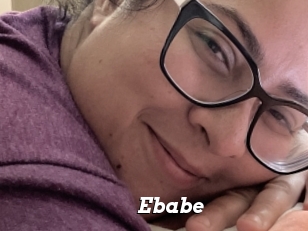 Ebabe