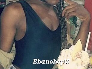 Ebanoboy18