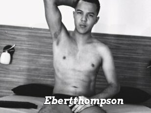 Ebertthompson