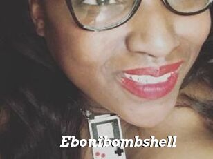 Ebonibombshell