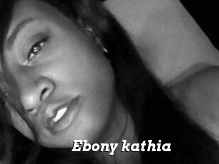 Ebony_kathia