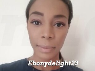 Ebonydelight23