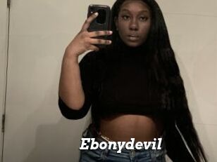 Ebonydevil