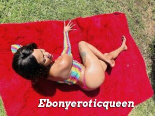 Ebonyeroticqueen