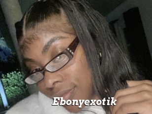 Ebonyexotik