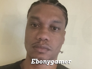 Ebonygamer