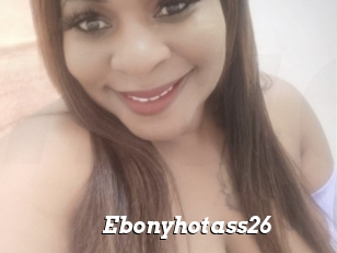 Ebonyhotass26