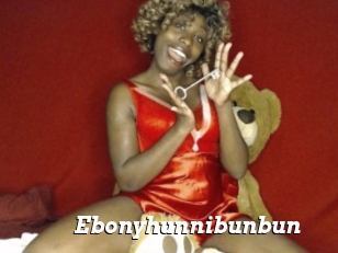 Ebonyhunnibunbun