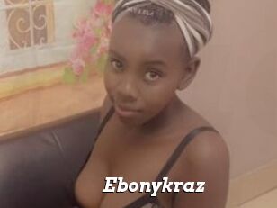 Ebonykraz