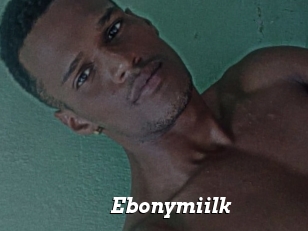 Ebonymiilk