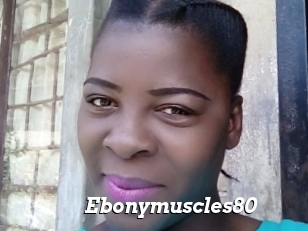 Ebonymuscles80