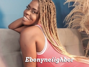 Ebonyneiighbor