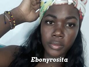 Ebonyrosita