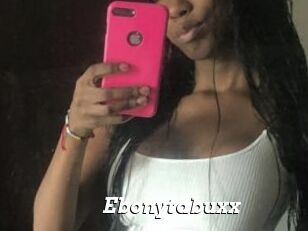 Ebonytabuxx