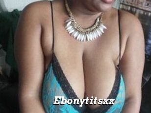 Ebonytitsxx