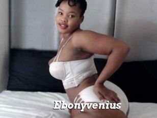 Ebonyvenius