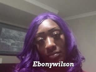 Ebonywilson