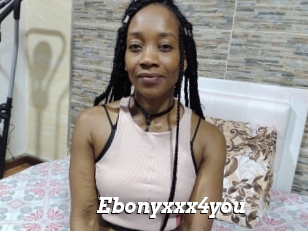 Ebonyxxx4you