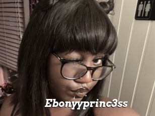 Ebonyyprinc3ss