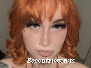 Eccentricvenus