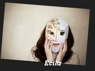 Ecila