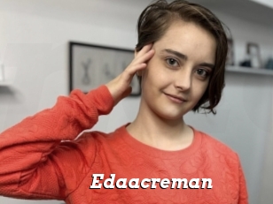 Edaacreman