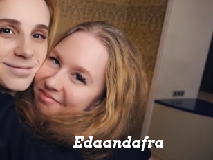 Edaandafra