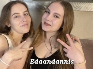 Edaandannis