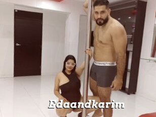 Edaandkarim