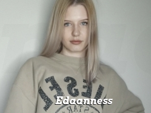 Edaanness