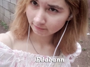 Edabann