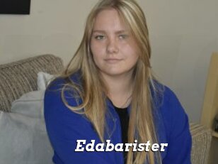 Edabarister