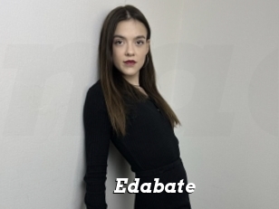 Edabate