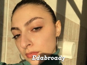 Edabroady